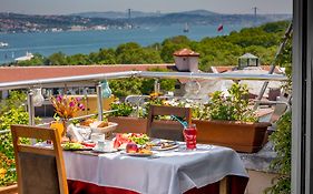 Meddusa Hotel Istanbul
